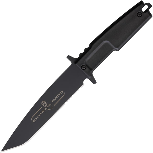 Extrema Ratio Col Moschin Paper Knife w/Base EX0125TBPL - Extrema Ratio