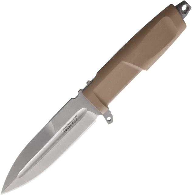 Extrema Ratio Contact C Combat Knife Desert - Extrema Ratio