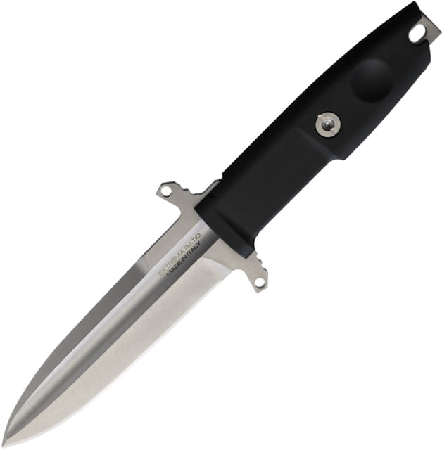 Extrema Ratio Defender 2 DG Stonewash 4.63 in Fixed Blade Knife