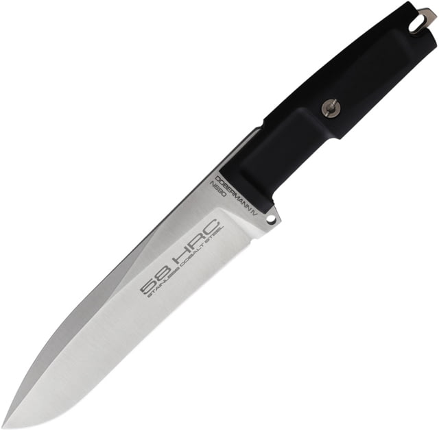 Extrema Ratio Doberman IV 7.25 in Fixed Blade Knife