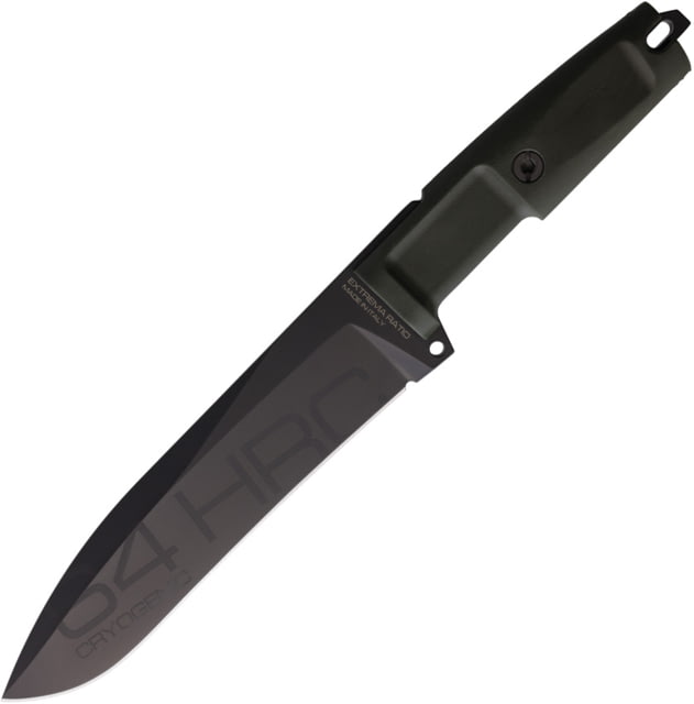 Extrema Ratio Dobermann IV S600 EX0184S6BLK - Extrema Ratio