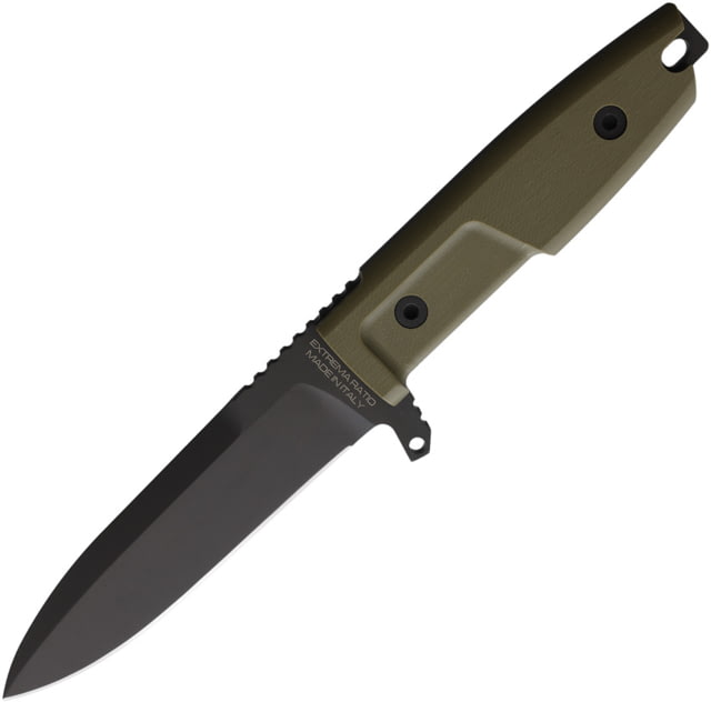 Extrema Ratio E.C.M. Cobra 4.13 in Fixed Blade Knife