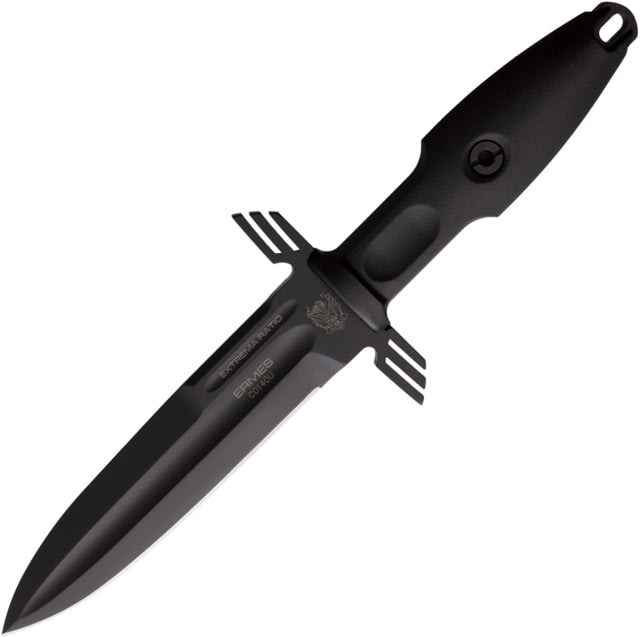 Extrema Ratio Ermes Operativo Black - Extrema Ratio