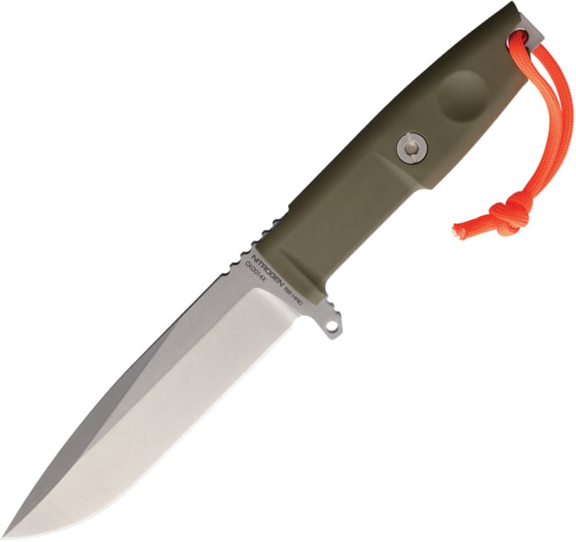 Extrema Ratio F.O.K. Nitrogen Outdoor EX0202NITSWGR - Extrema Ratio