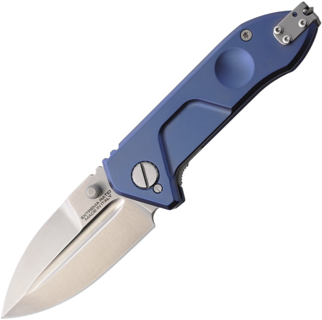 Extrema Ratio Frame Rock Titan Blue - Extrema Ratio