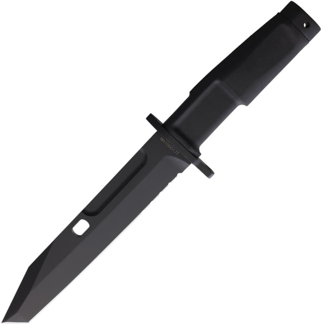 Extrema Ratio Fulcrum Combat 7.13 in Fixed Blade Knife - Extrema Ratio