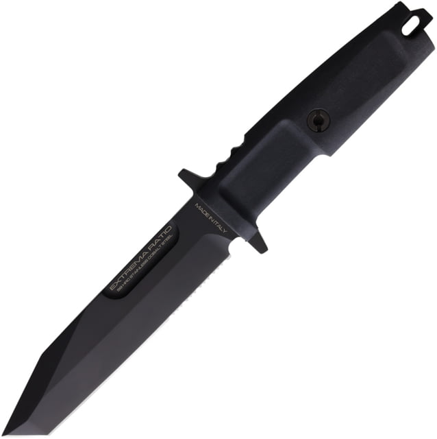 Extrema Ratio Fulcrum S 6.00 in Fixed Blade Knife