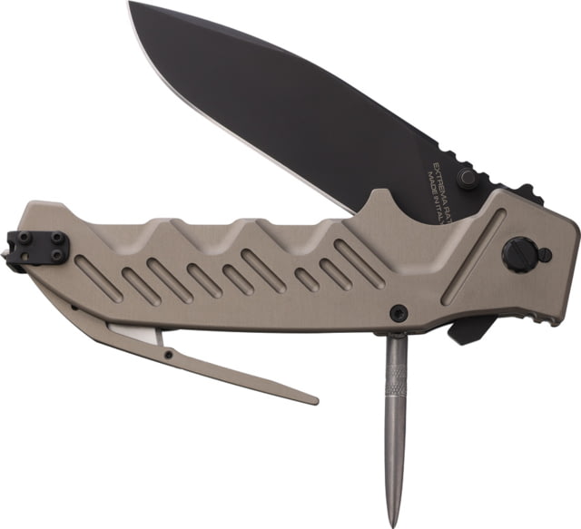 Extrema Ratio Glauca G1 Linerlock EX0179TM - Extrema Ratio