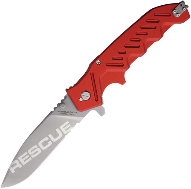 Extrema Ratio Glauca G1 Linerlock Red EX0179SWRED - Extrema Ratio