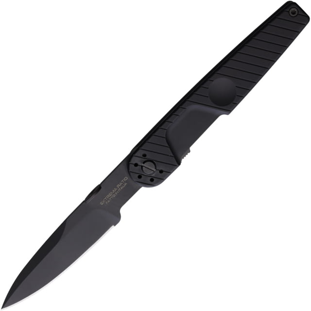 Extrema Ratio LKU01 Urban Linerlock EX0243UBLKBL - Extrema Ratio