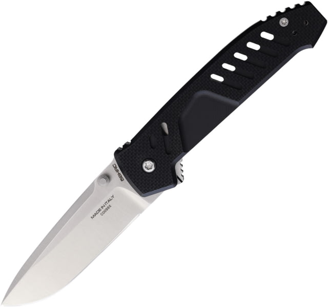 Extrema Ratio MF1 EVO D Linerlock Blk G10 EX0232NITSG10B - Extrema Ratio