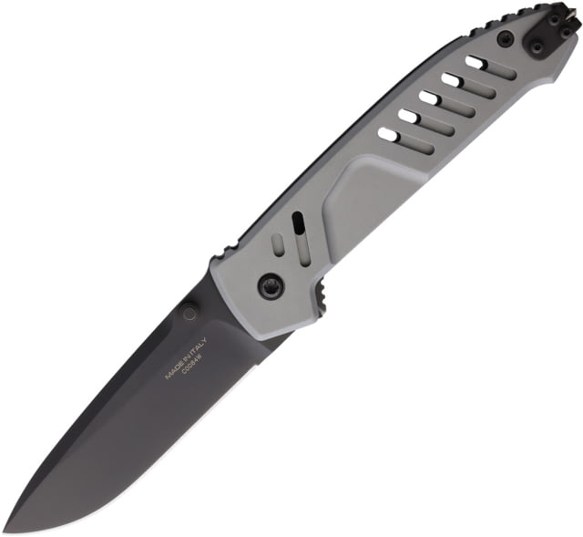 Extrema Ratio MF1 EVO D Linerlock Gray EX0232BLKGRY - Extrema Ratio