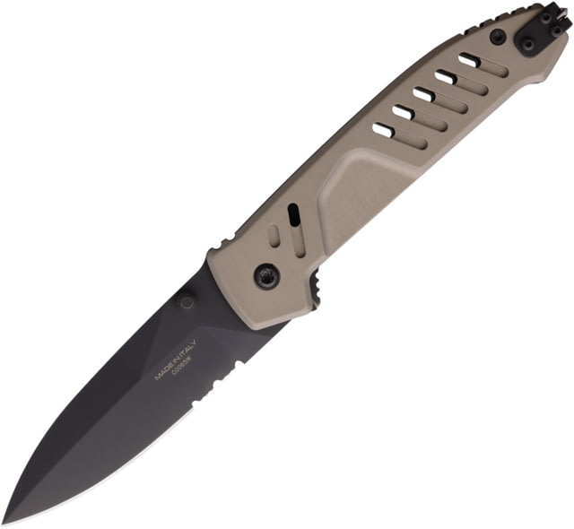 Extrema Ratio MF1 EVO D Linerlock Tact Mud EX0233BLKTM - Extrema Ratio