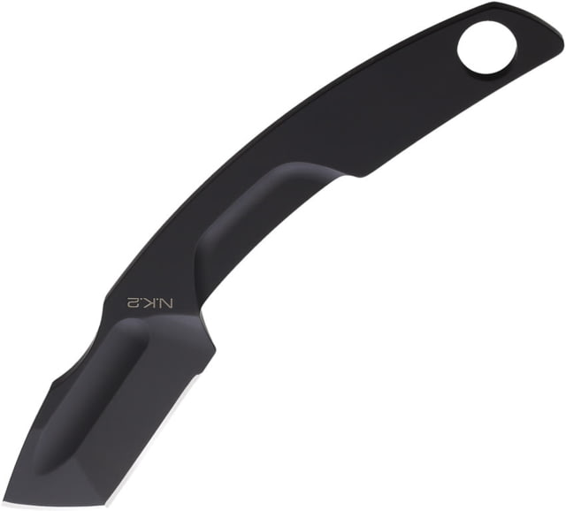 Extrema Ratio N.K.2 Black Neck Knife EX0204BLK - Extrema Ratio