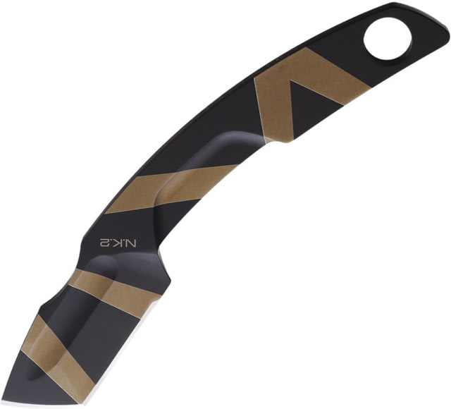 Extrema Ratio N.K.2 DesertWarfare Neck Knife EX0204DW - Extrema Ratio