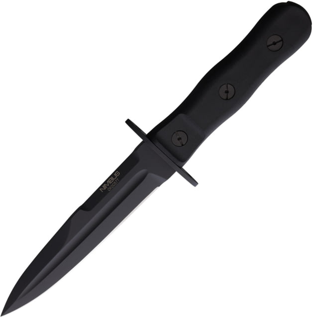 Extrema Ratio Nimbus Operativo 5.50 in Fixed Blade Knife - Extrema Ratio