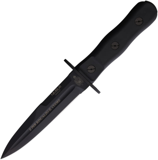 Extrema Ratio Nimbus Ordinanza 5.50 in Fixed Blade Knife