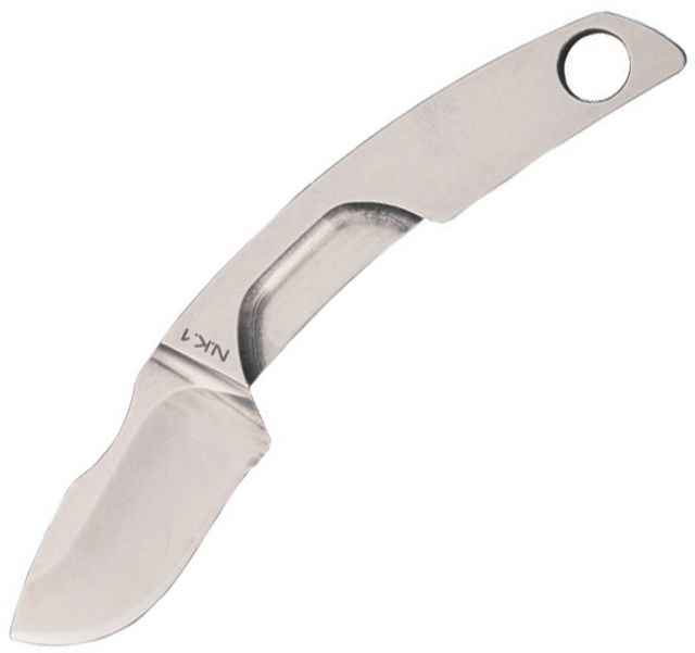 Extrema Ratio NK1 Neck Knife Stonewashed EX - Extrema Ratio