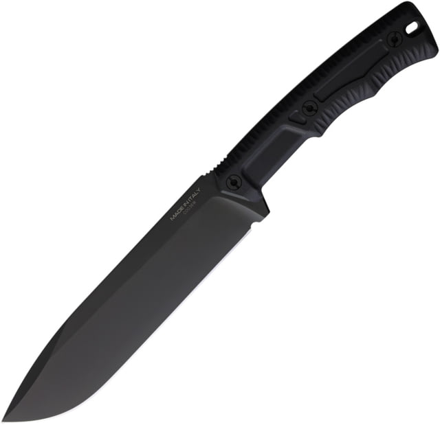 Extrema Ratio Numen Fixed Blade S600 Blk EX0108S6BLK - Extrema Ratio