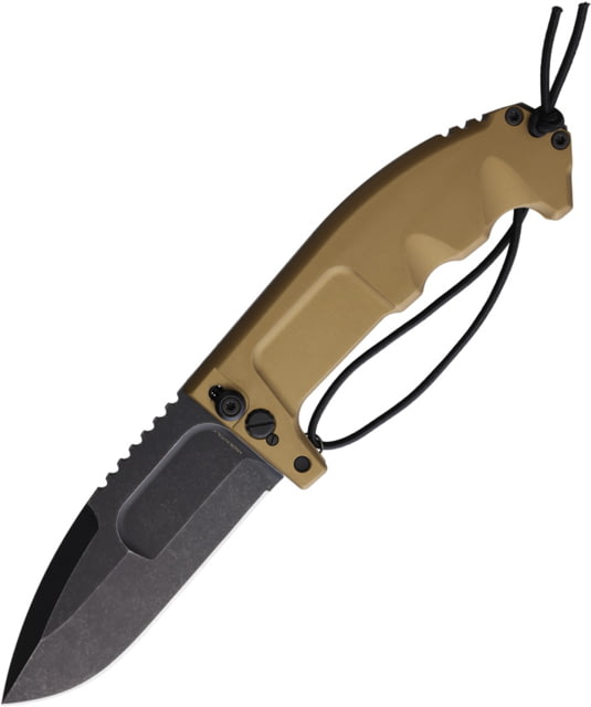 Extrema Ratio Rao II Folder Expeditions EX0136EXP - Extrema Ratio