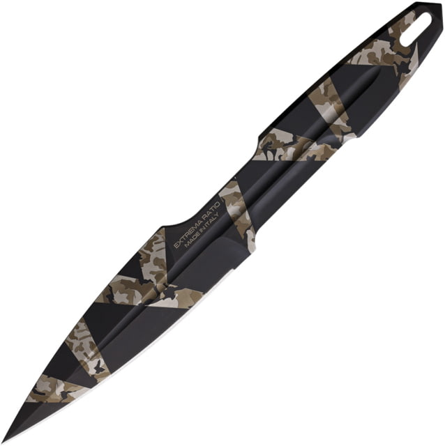 Extrema Ratio S-Thil Black Warfare EX0223BWSE - Extrema Ratio