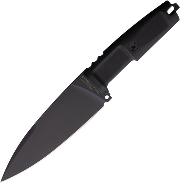 Extrema Ratio Shrapnel One Black EX0500BLKBLK - Extrema Ratio