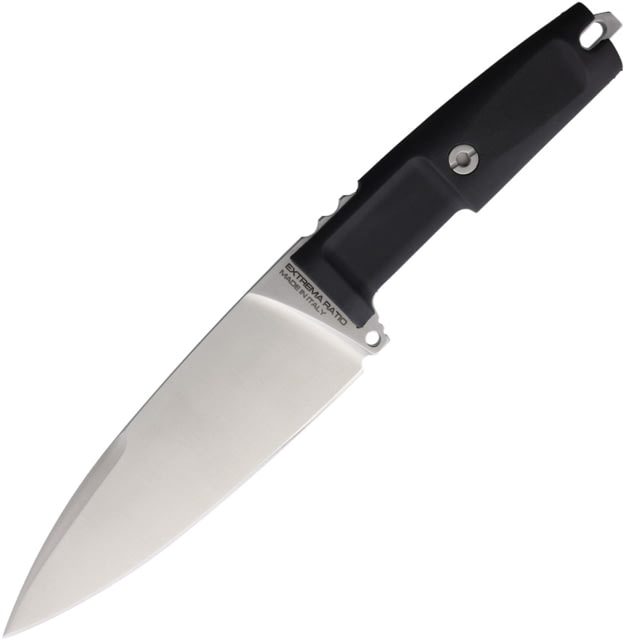 Extrema Ratio Shrapnel One Black Satin EX0500SATBLK - Extrema Ratio