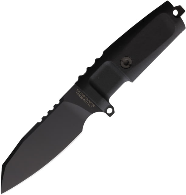 Extrema Ratio Task C Fixed Blade Black EX0085BLK - Extrema Ratio
