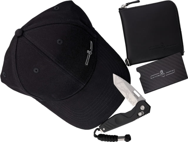 Extrema Ratio The Carry Box EX0174BKIT - Extrema Ratio