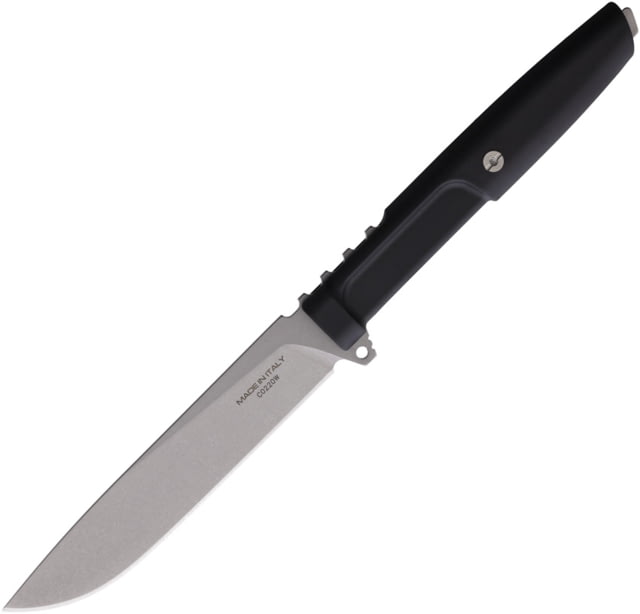 Extrema Ratio Vipera Fixed Blade SW Black EX0484NITSWBLK - Extrema Ratio