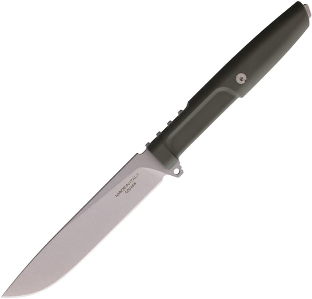 Extrema Ratio Vipera Fixed Blade SW Green EX0484NITSWGRN - Extrema Ratio