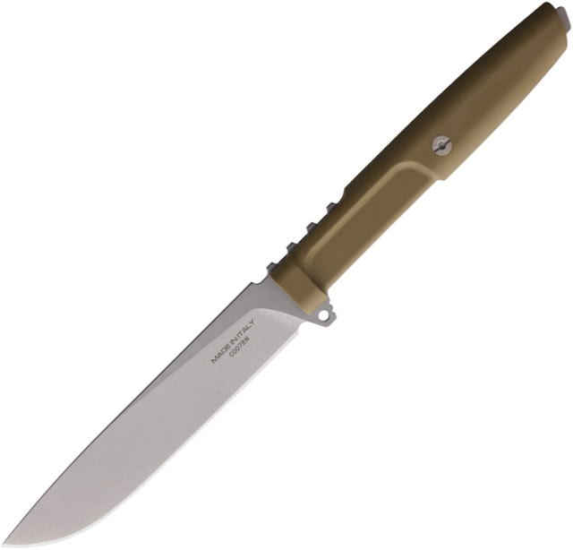 Extrema Ratio Vipera Fixed Blade SW HCS EX0484NITSWHCS - Extrema Ratio