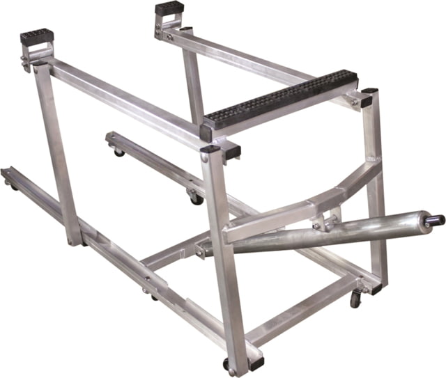 Extreme Max 5600.1184 Pro Series Aluminum Snowmobile Lift