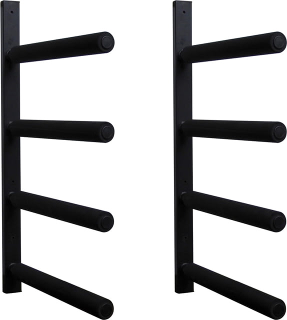 Extreme Max Horizontal Surfboard/Sup Storage Rack Quad