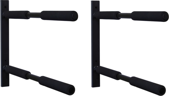 Extreme Max Horizontal Surfboard/Sup Storage Rack Twin