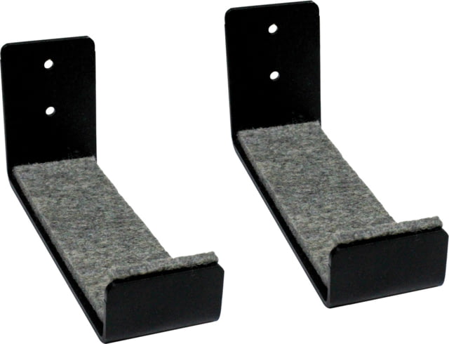 Extreme Max Minimalist Wall Mount Naked Surfboard Rack / Display Mount Each