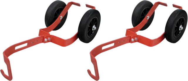 Extreme Max Pro Series Snowmobile Dolly System