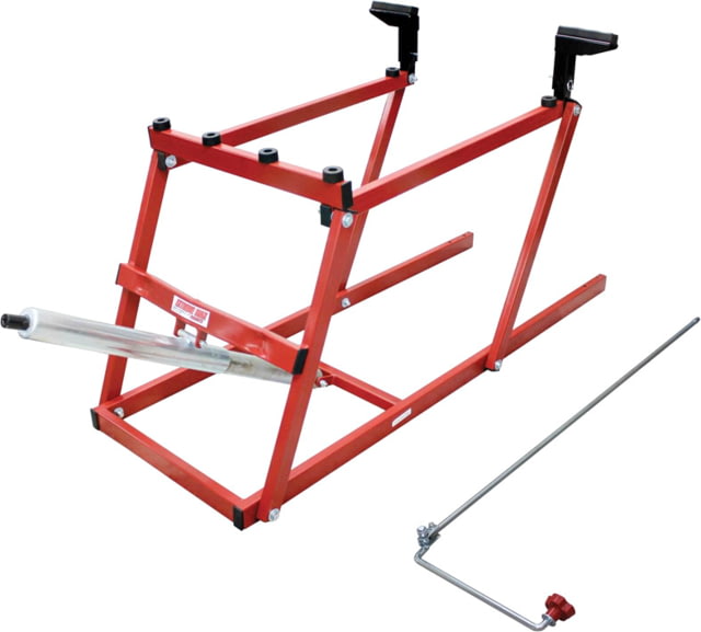 Extreme Max Pro Series Snowmobile Lift