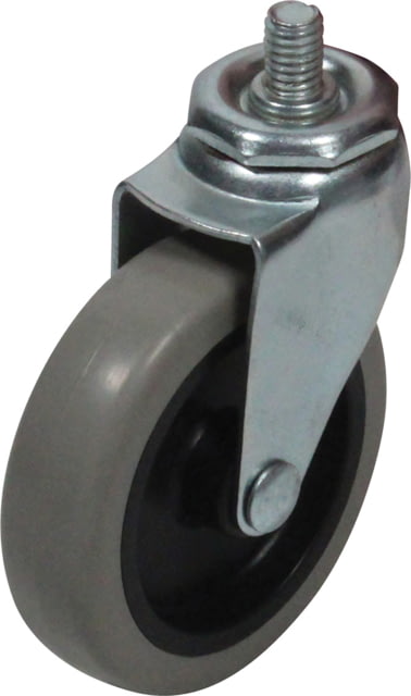 Extreme Max Replacement Snowmobile Dolly Wheel