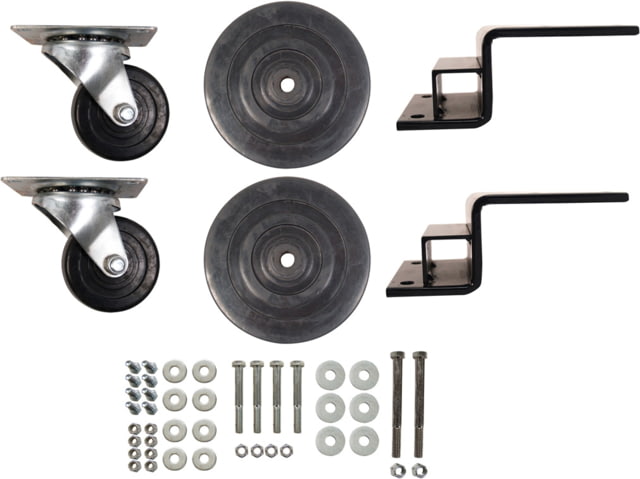 Extreme Max Wheel Kit For Pro Snowmobile Lift