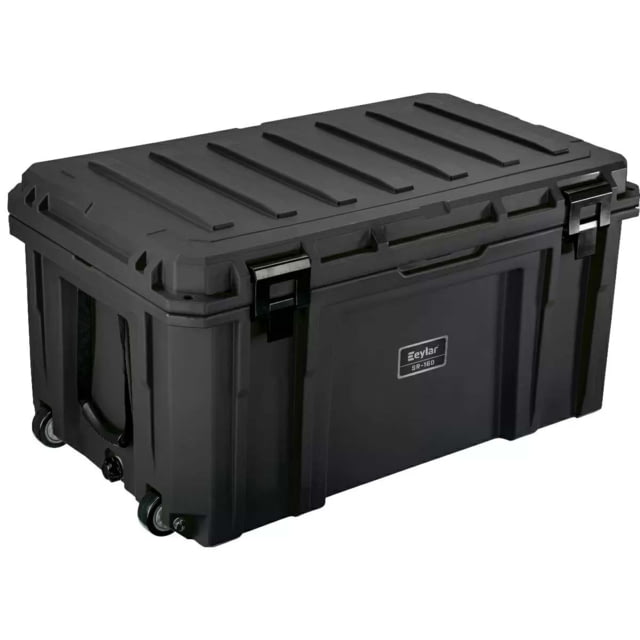Eylar 160L SR-160 Crossover Off-Road Cargo Case Black