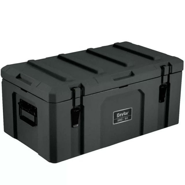 Eylar 50L SRC-50 Crossover Transport Cargo Case Black