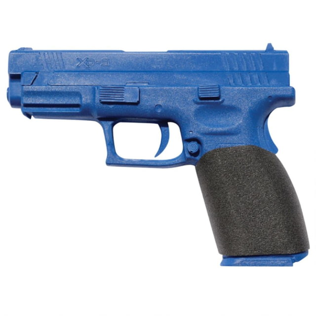 EZR  SPR XD9 GAUNTLET BLACK - Ezr Grips