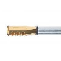Watchtower Firearms Dragon Slayer Brake 5.56 TiN Gold - Watchtower Firearms