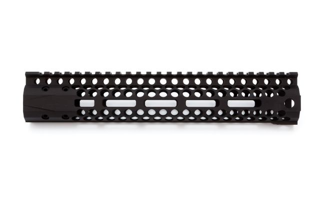 Watchtower Firearms S7M 10.7in Handguard Black - Watchtower Firearms