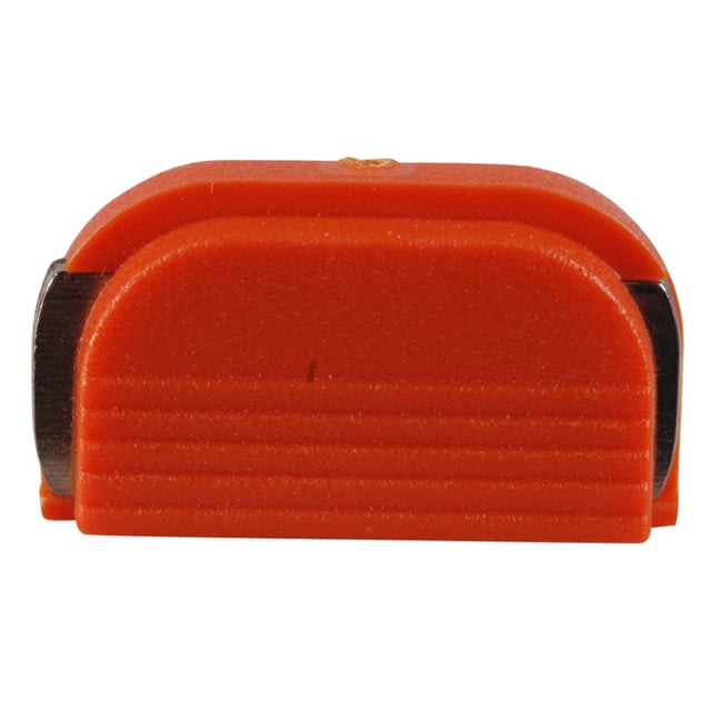 Glock Slide Cover Plate Half-Height Orange - Glock