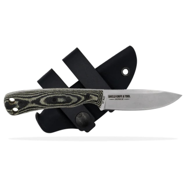 Shield Arms ASCENT MINI STONE WASH OD/BLK CANVAS MIC 0DDF43B3 SLD - Shield Arms
