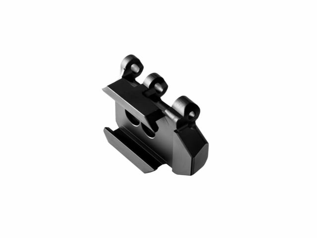 F5 MFG CZ Scorpion ACR Adapter Black - F5 Mfg
