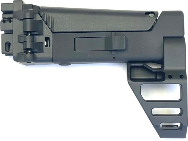 F5 MFG Modular Brace System for B + T with Cyberarm Black