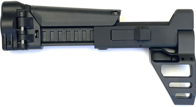 F5 MFG Modular Brace System for MP5 with Cyberarm Black